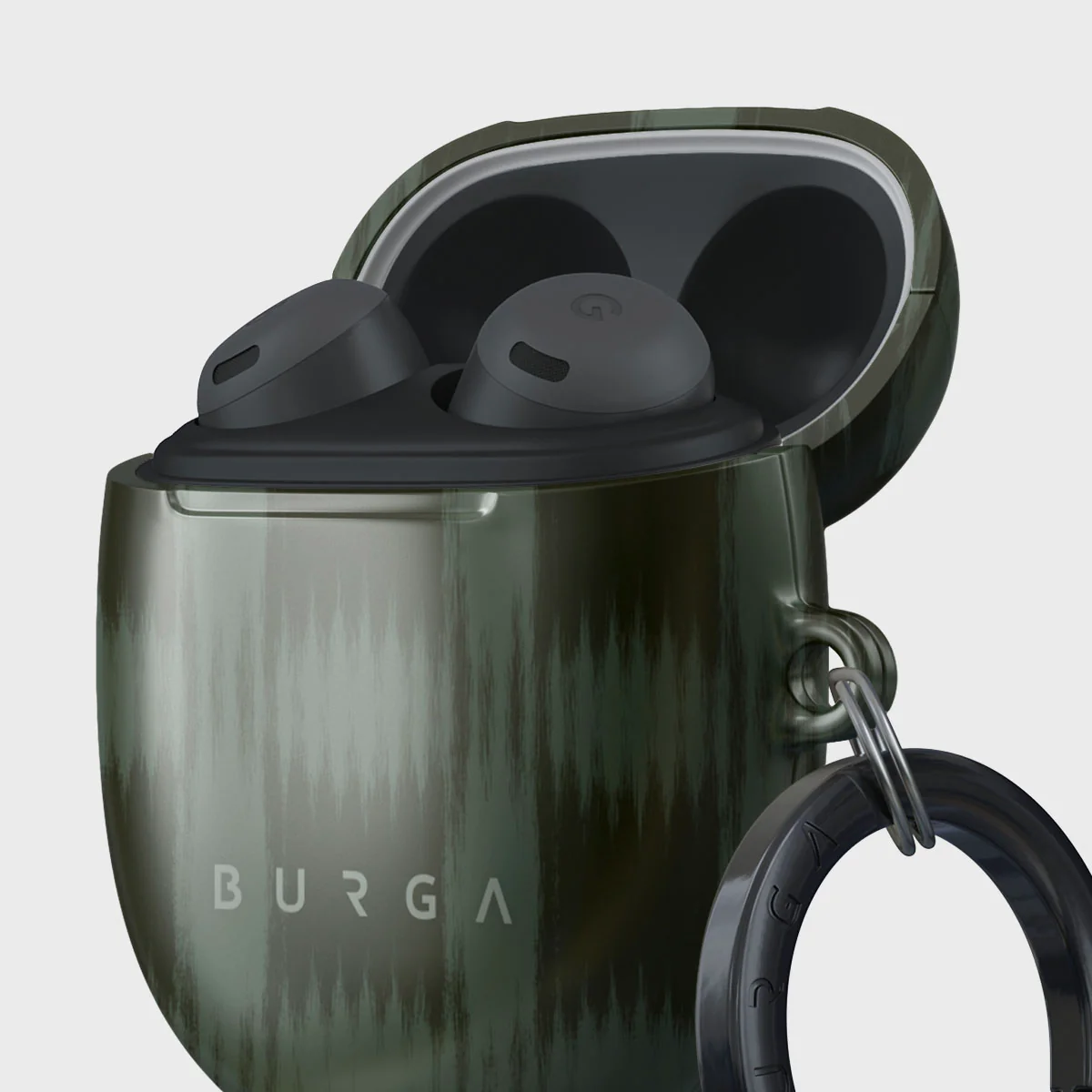 Matrix - Etui na Google Pixel Buds Pro - Image 5