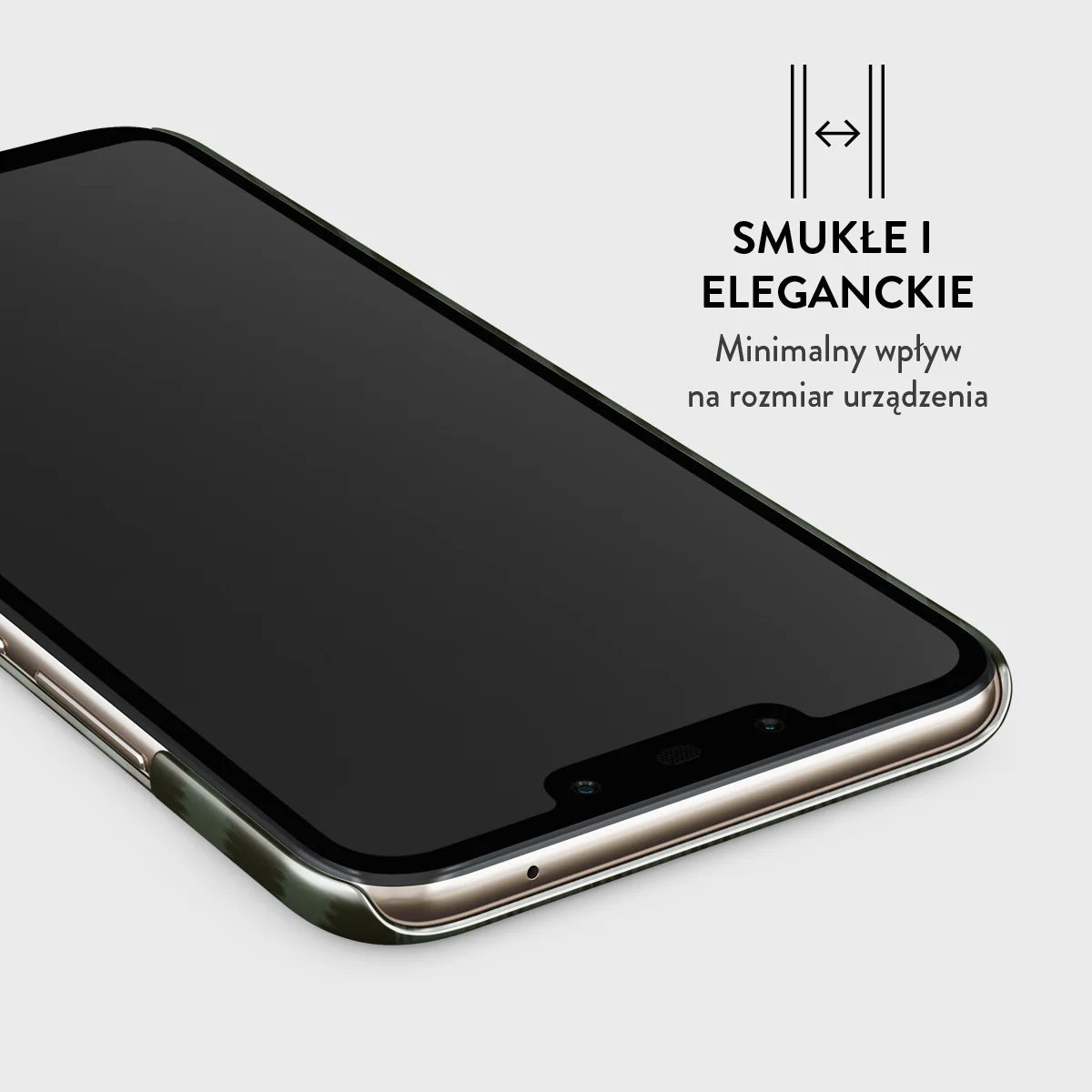 Matrix - Huawei Mate 20 Etui - Image 4