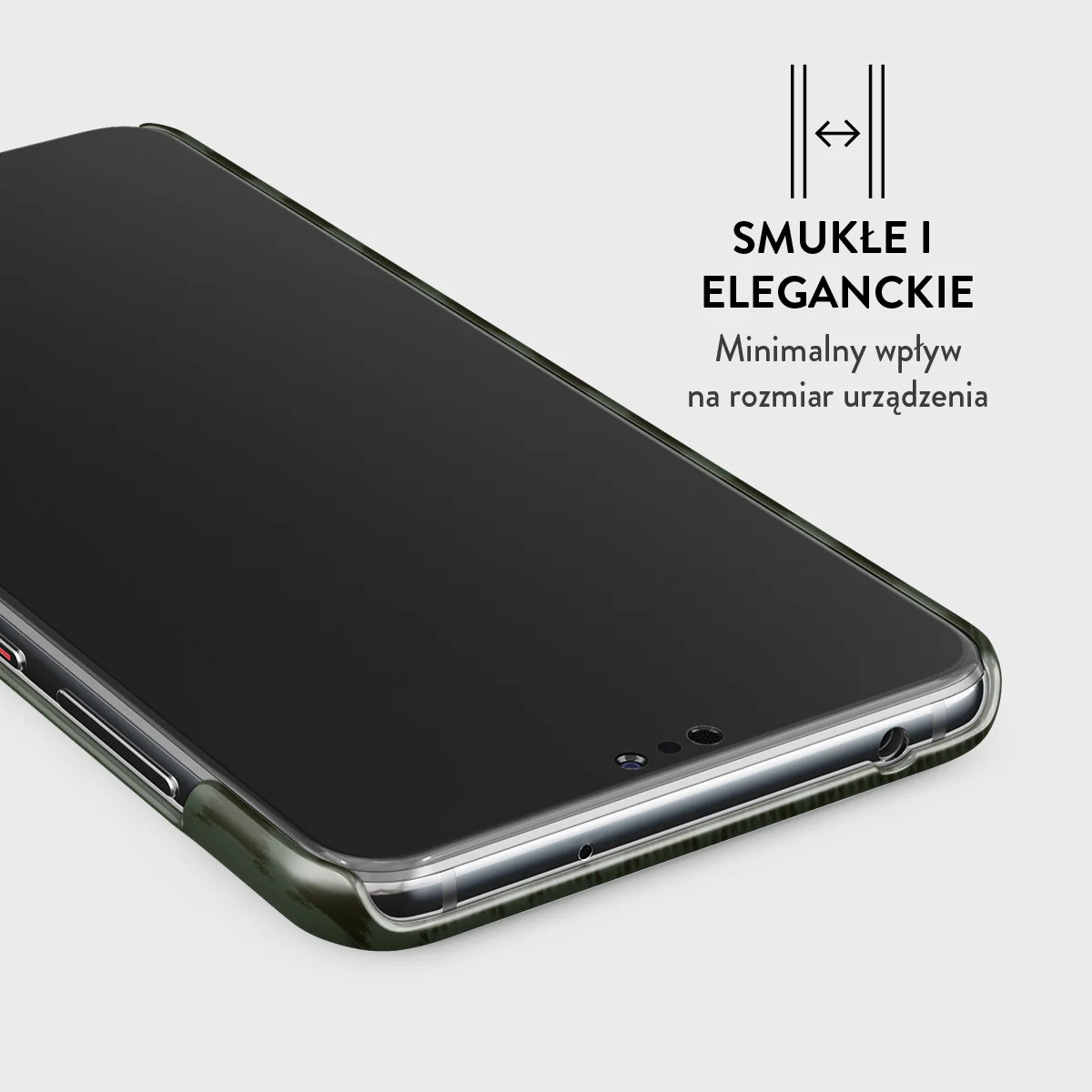 Matrix - Huawei P20 Etui - Image 4
