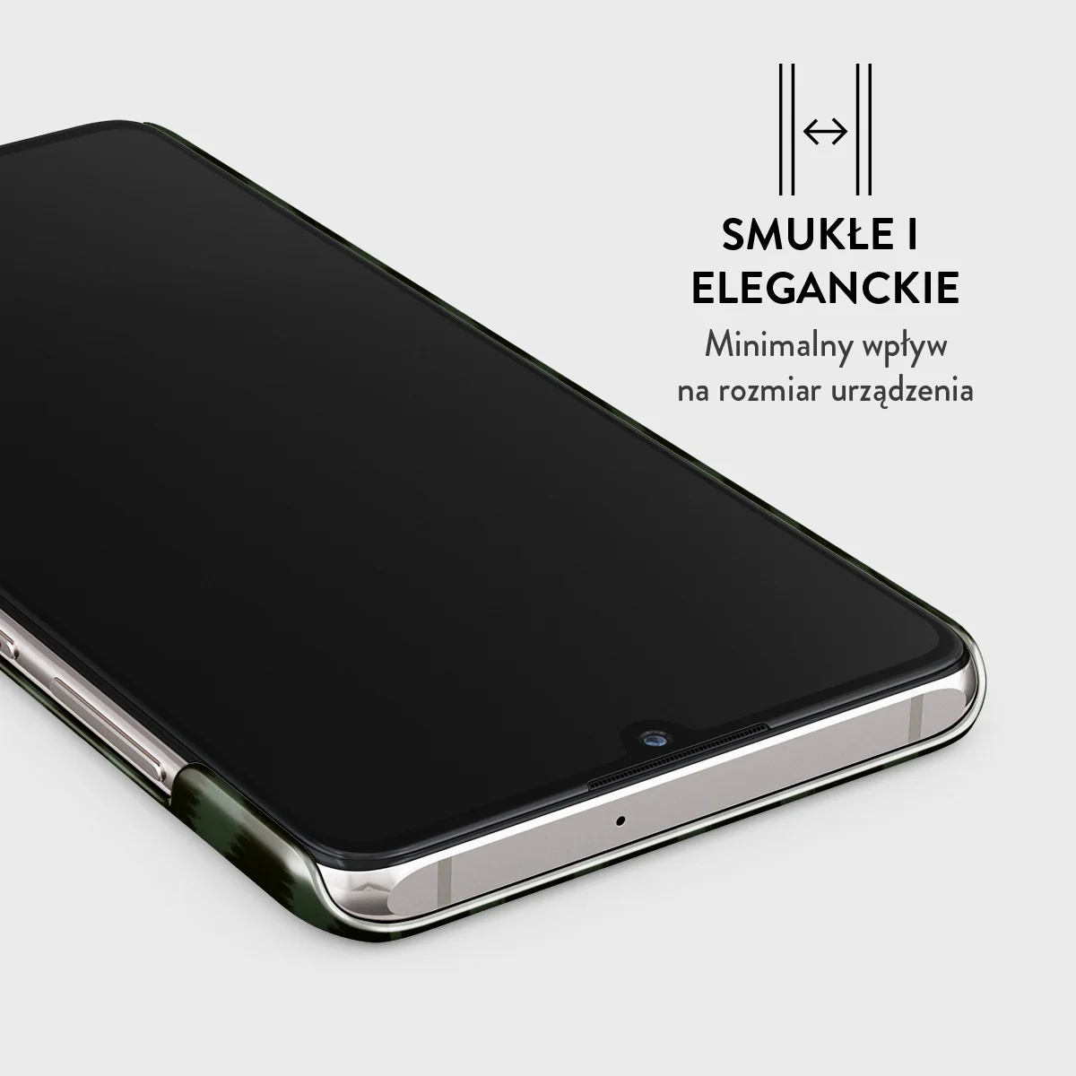 Matrix - Huawei P30 Etui - Image 4