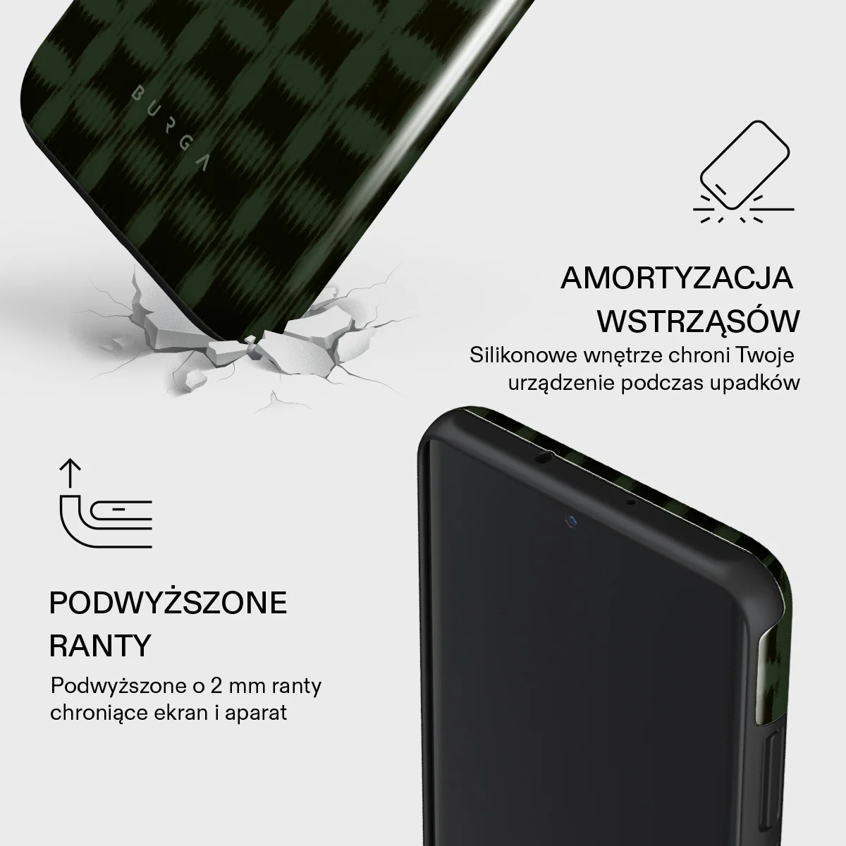 Matrix - Huawei P30 Etui - Image 8