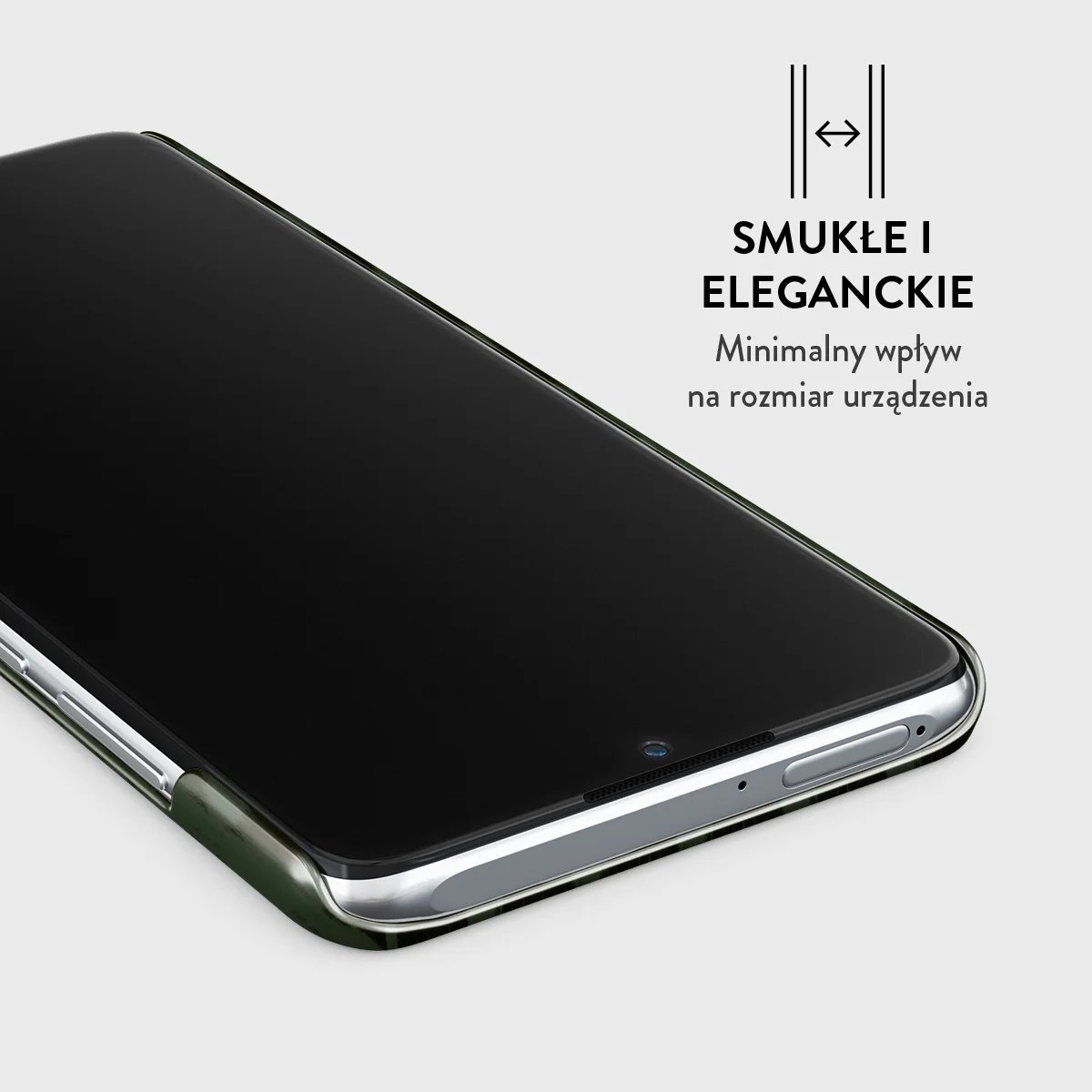 Matrix - Huawei P30 Lite Etui - Image 4
