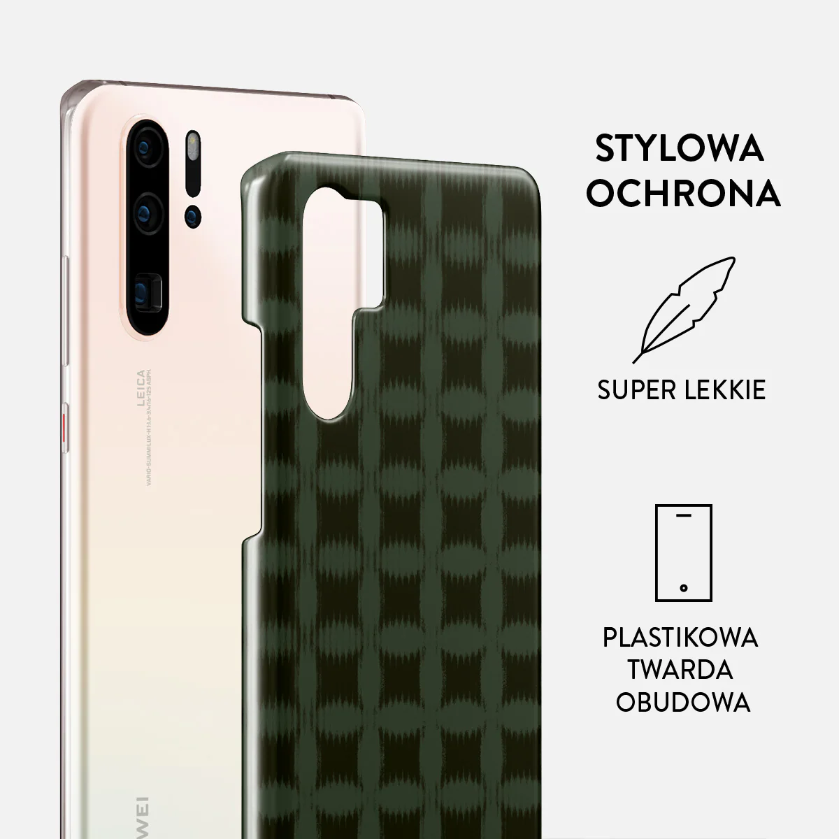 Matrix - Huawei P30 Pro Etui - Image 2