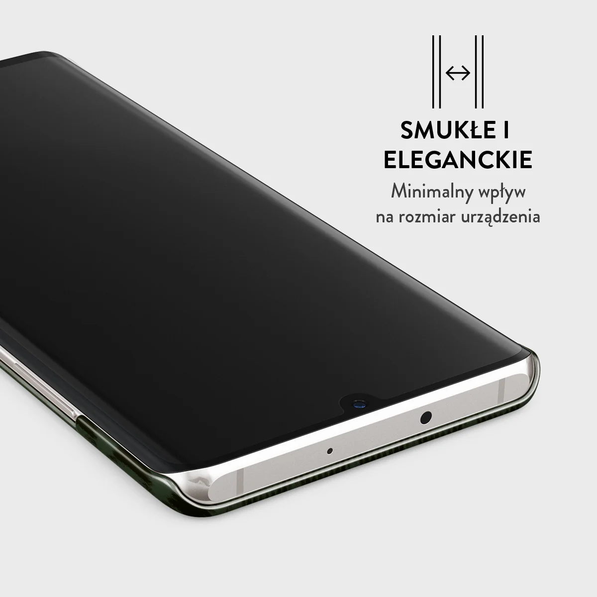 Matrix - Huawei P30 Pro Etui - Image 4