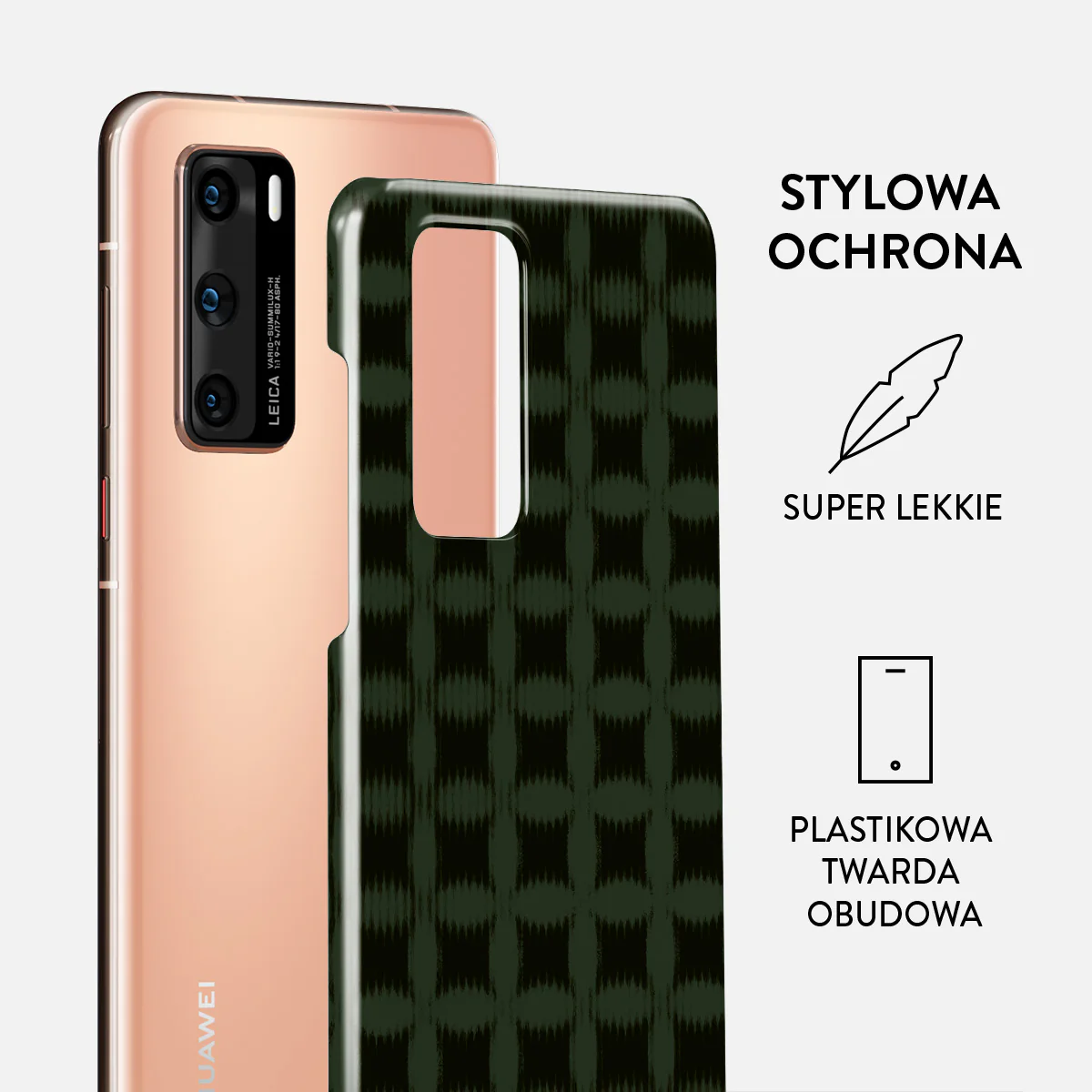 Matrix - Huawei P40 Etui - Image 2