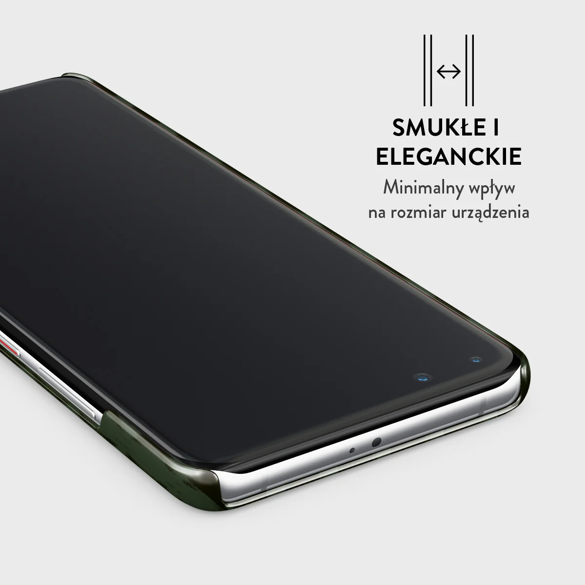 Matrix - Huawei P40 Etui - Image 4