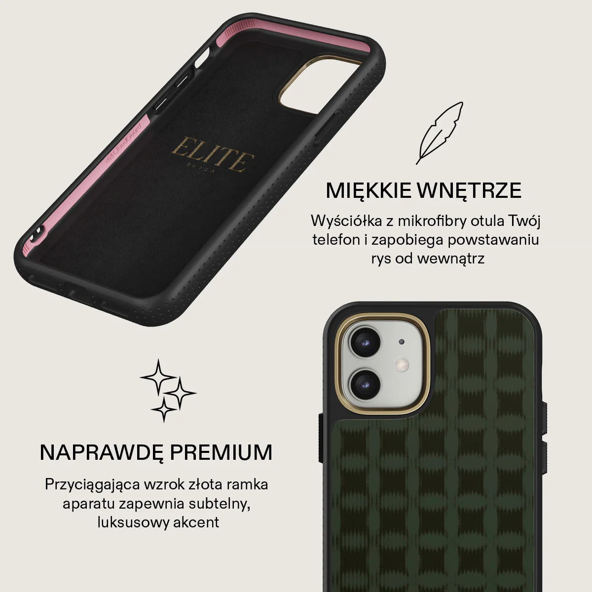 Matrix - iPhone 11 Etui - Image 10