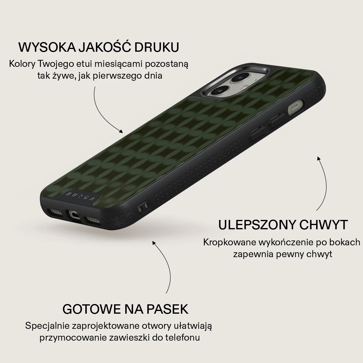 Matrix - iPhone 11 Etui - Image 16