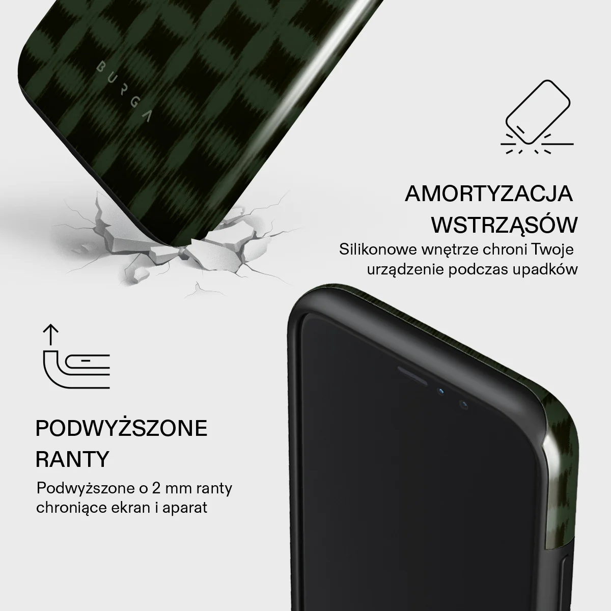 Matrix - iPhone 11 Etui - Image 4