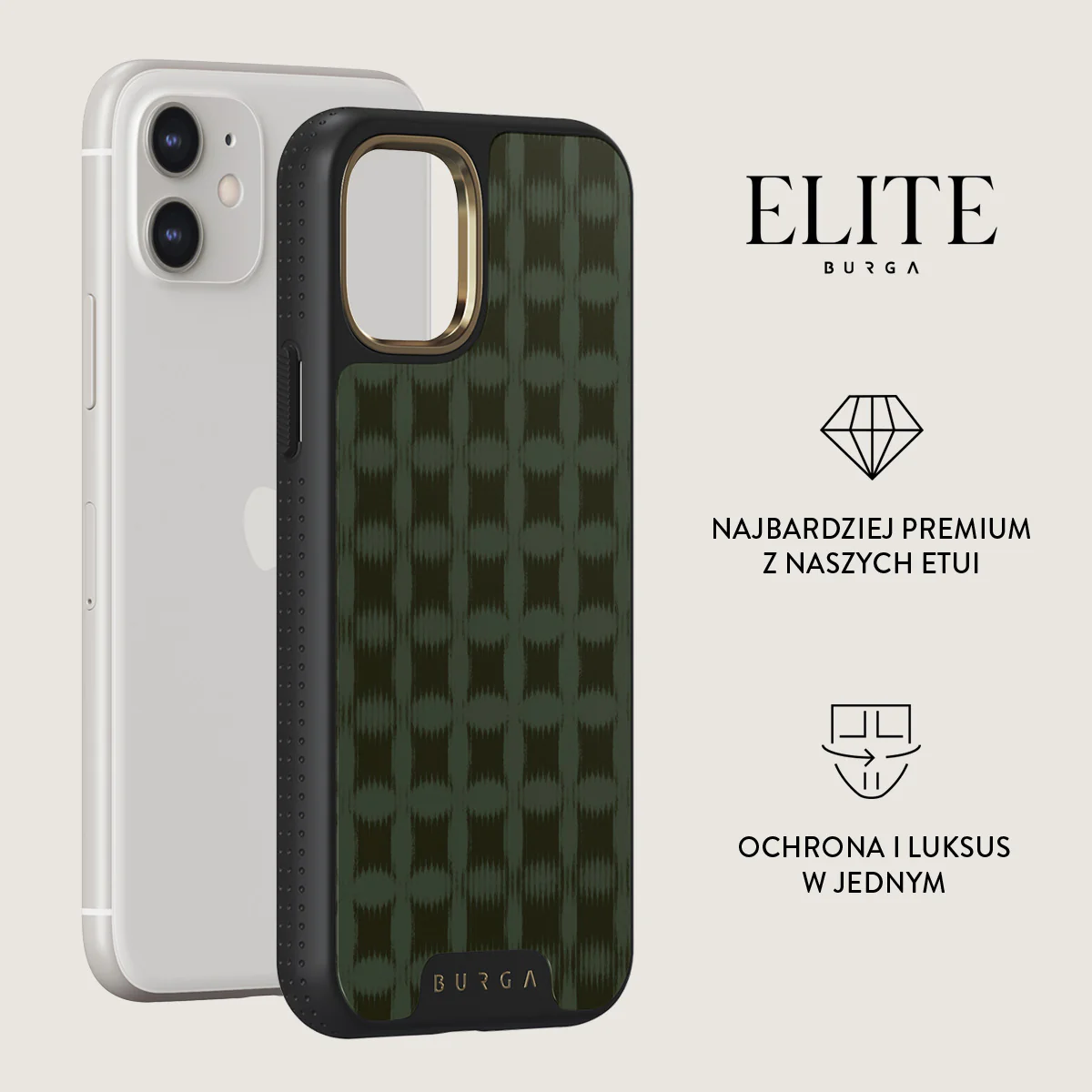 Matrix - iPhone 11 Etui - Image 6