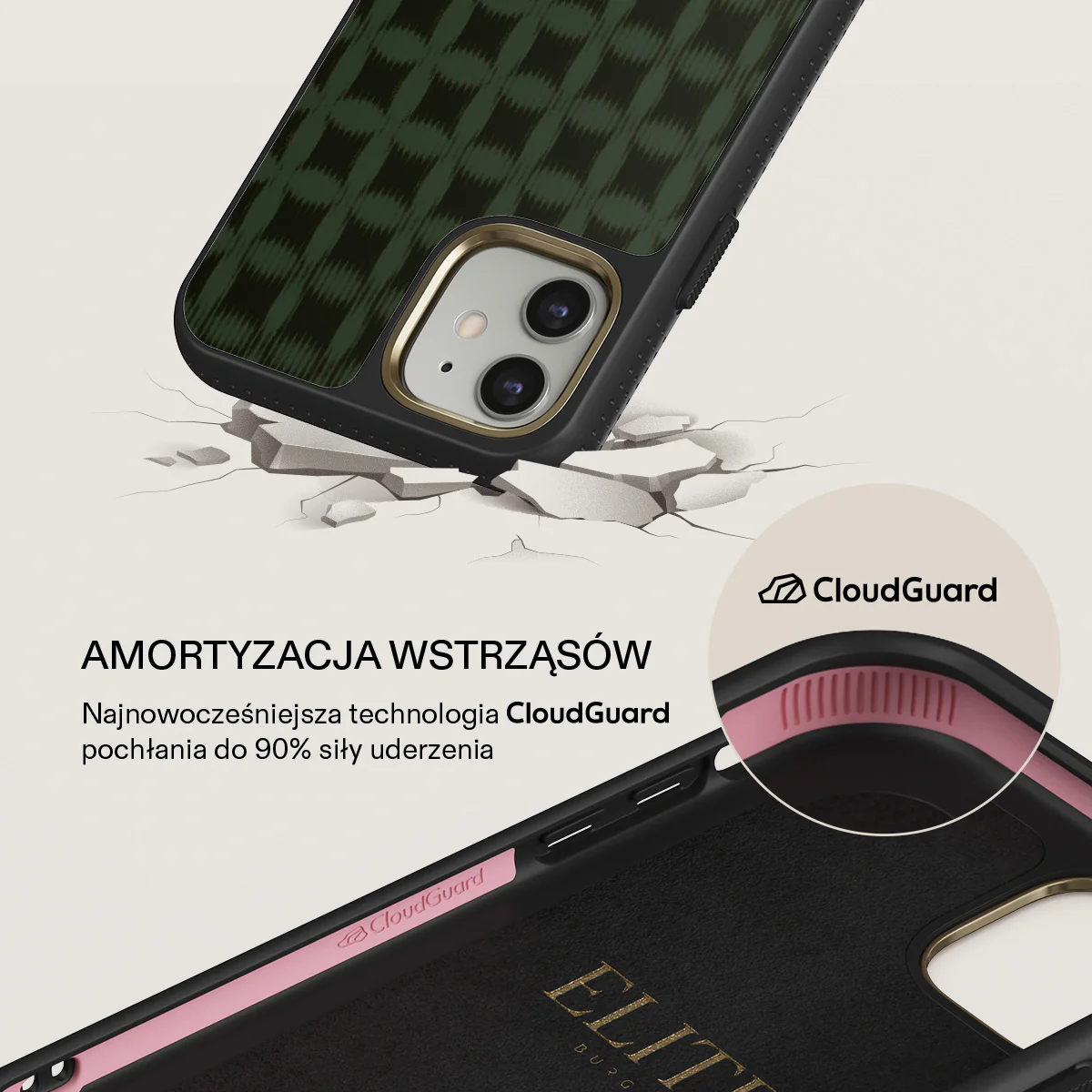 Matrix - iPhone 11 Etui - Image 7