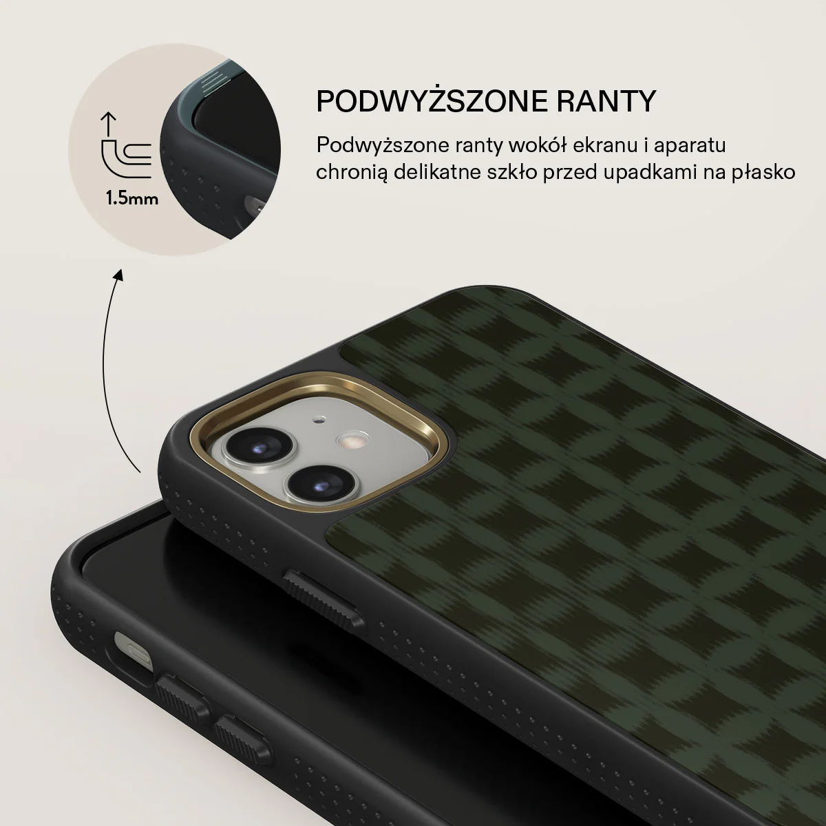 Matrix - iPhone 11 Etui - Image 8