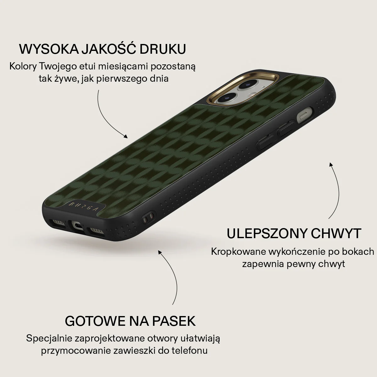 Matrix - iPhone 11 Etui - Image 9