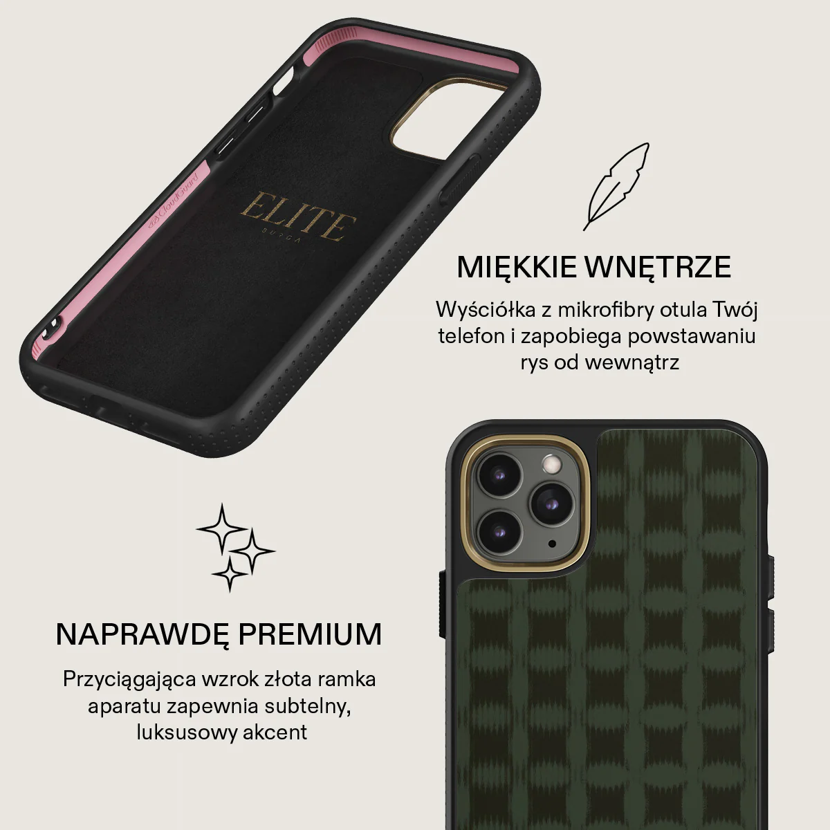 Matrix - iPhone 11 Pro Etui - Image 14