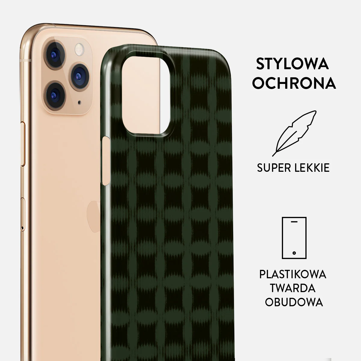 Matrix - iPhone 11 Pro Etui - Image 2