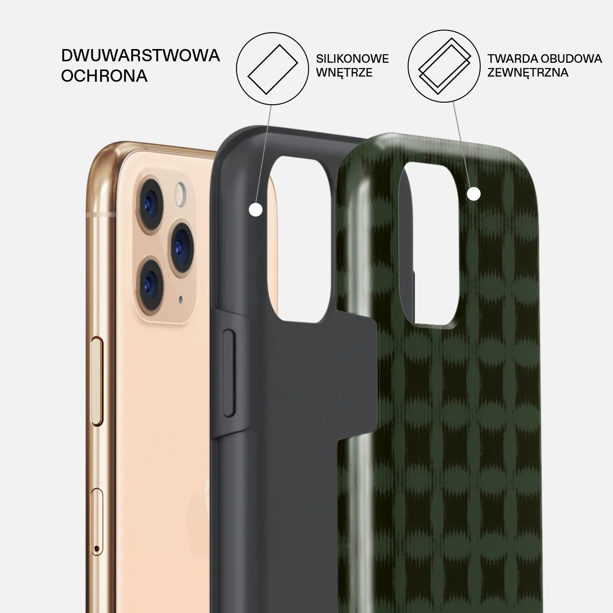 Matrix - iPhone 11 Pro Etui - Image 6