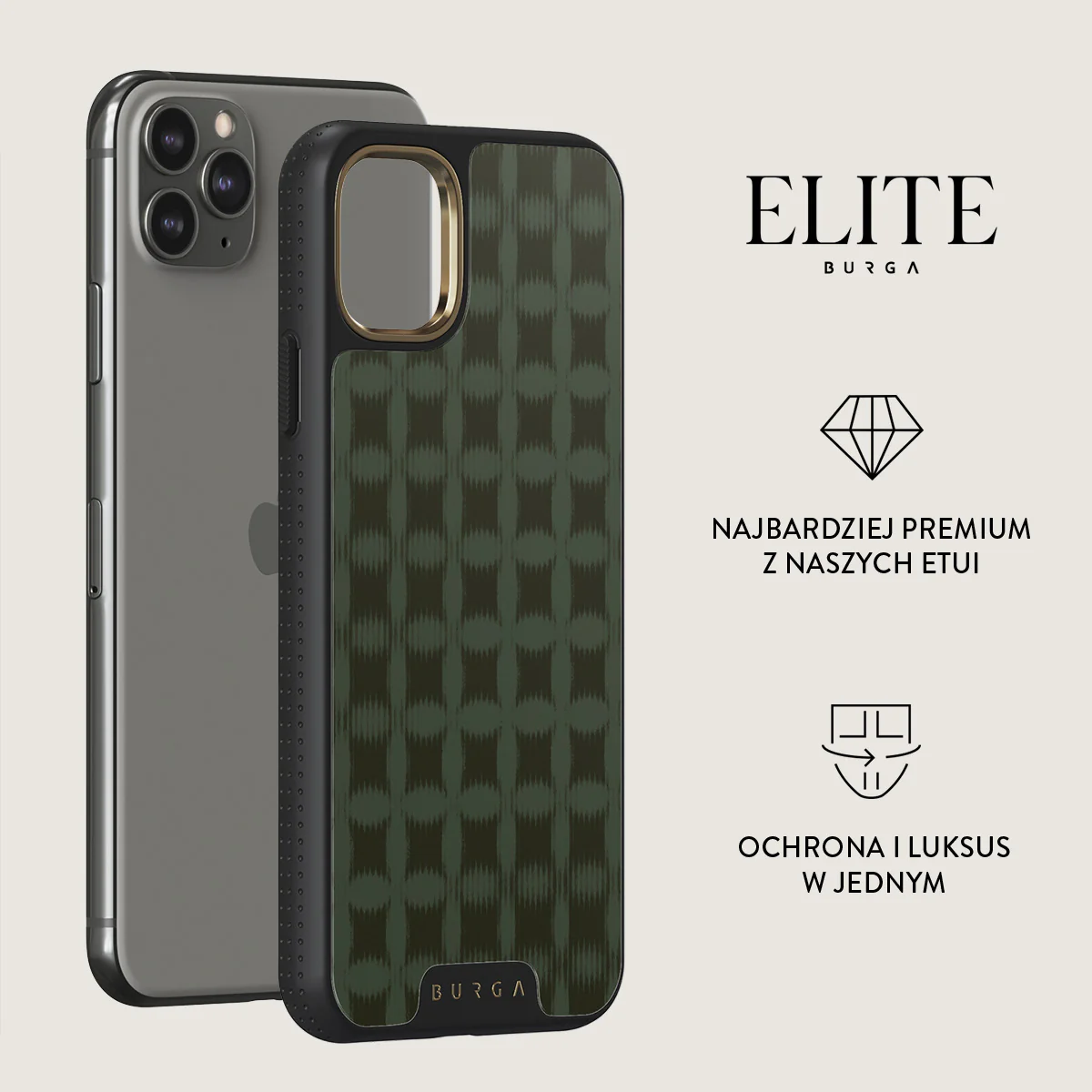 Matrix - iPhone 11 Pro Max Etui - Image 10