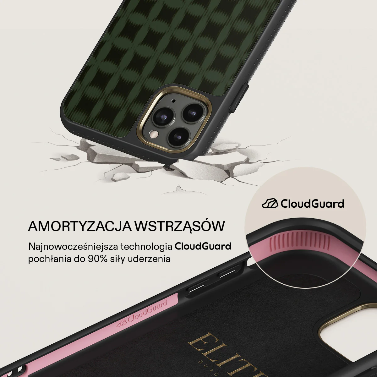 Matrix - iPhone 11 Pro Max Etui - Image 11