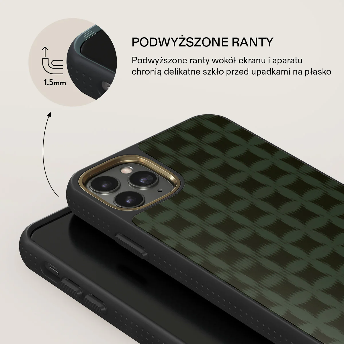 Matrix - iPhone 11 Pro Max Etui - Image 12