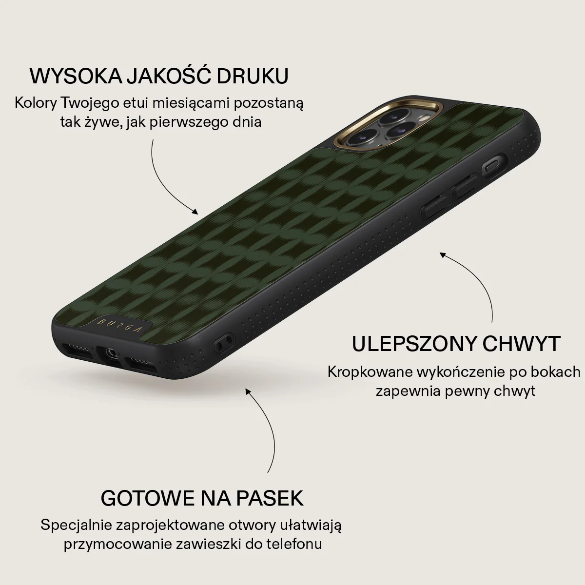 Matrix - iPhone 11 Pro Max Etui - Image 13