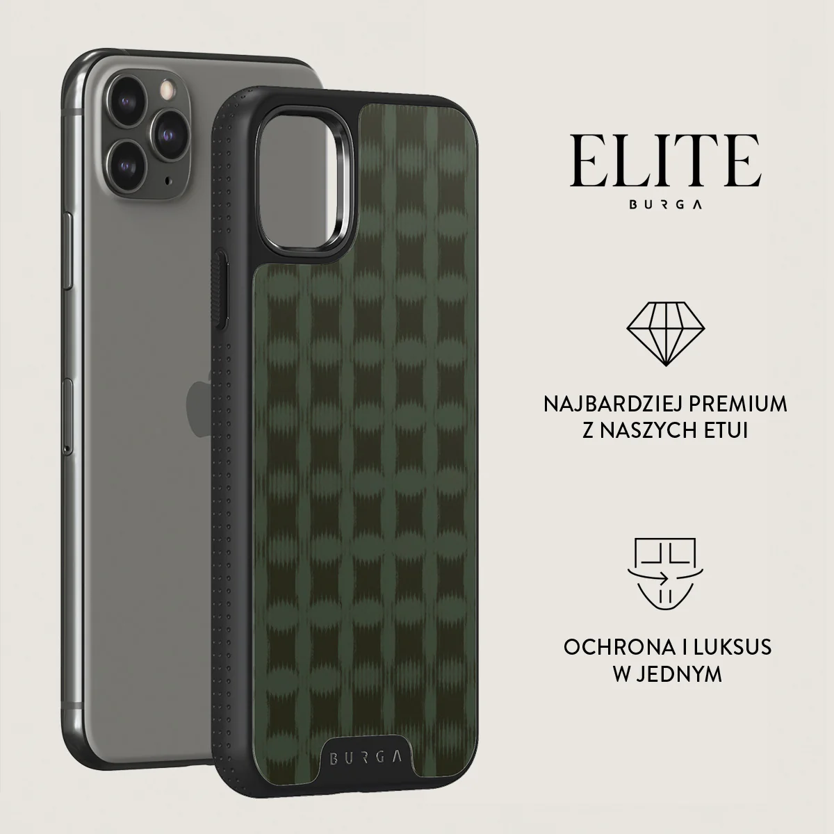 Matrix - iPhone 11 Pro Max Etui - Image 17