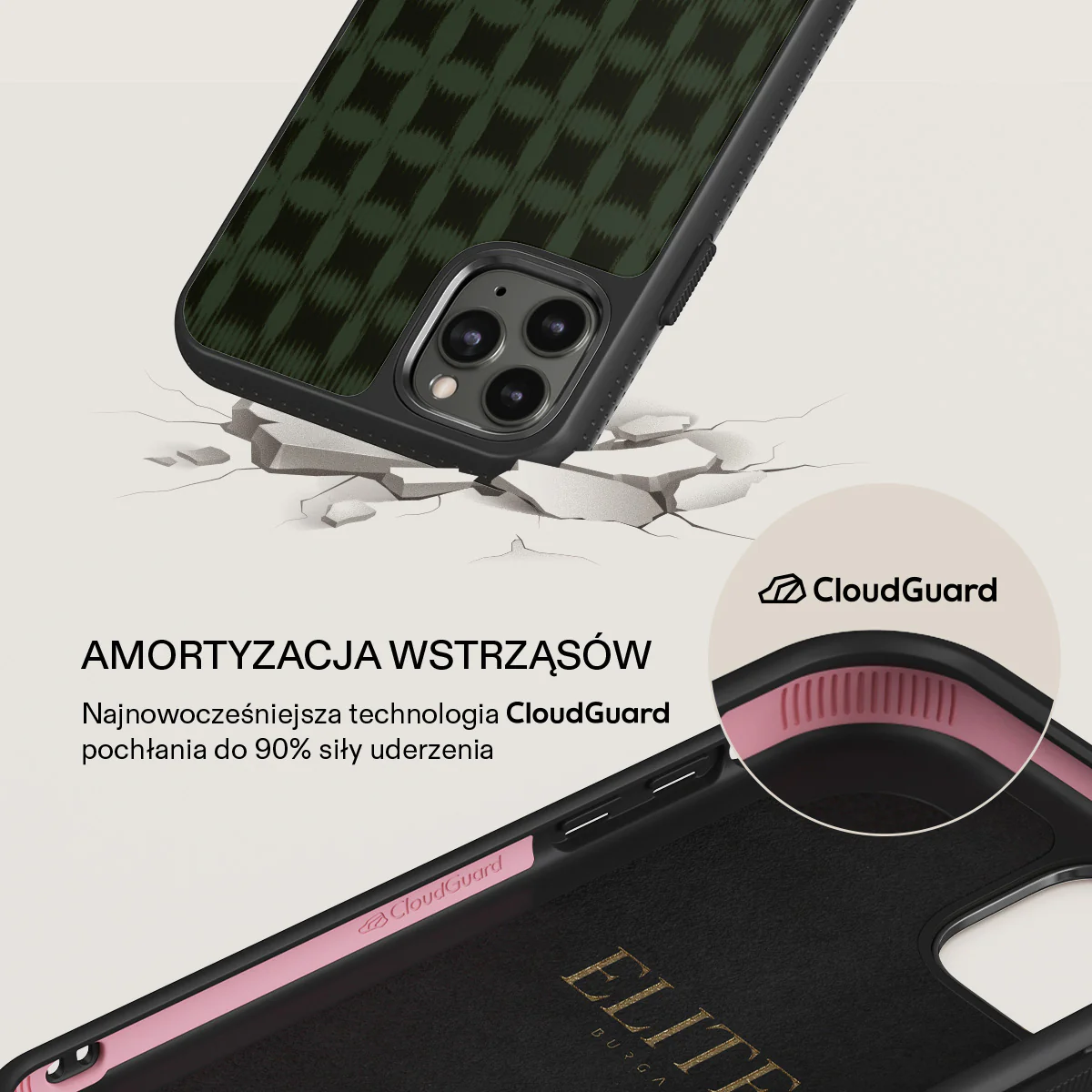 Matrix - iPhone 11 Pro Max Etui - Image 18