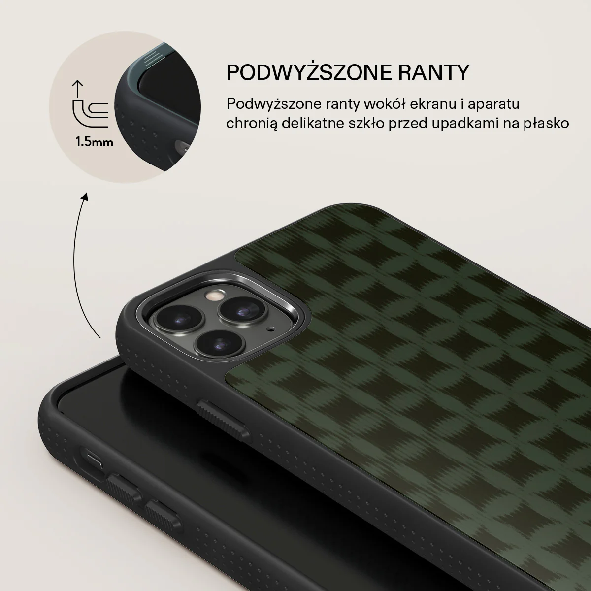 Matrix - iPhone 11 Pro Max Etui - Image 19