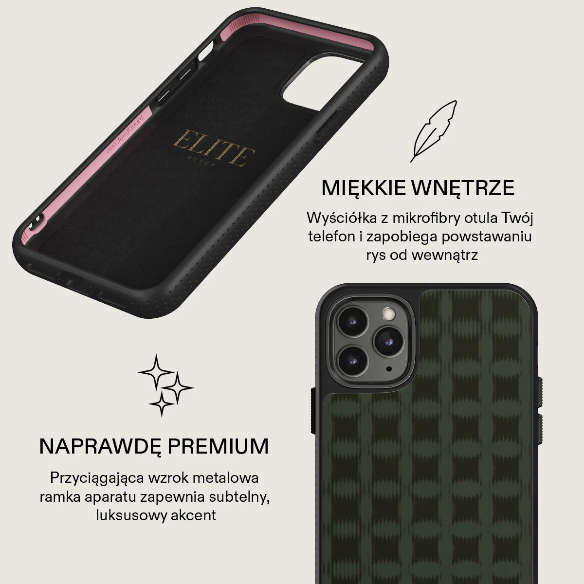 Matrix - iPhone 11 Pro Max Etui - Image 21