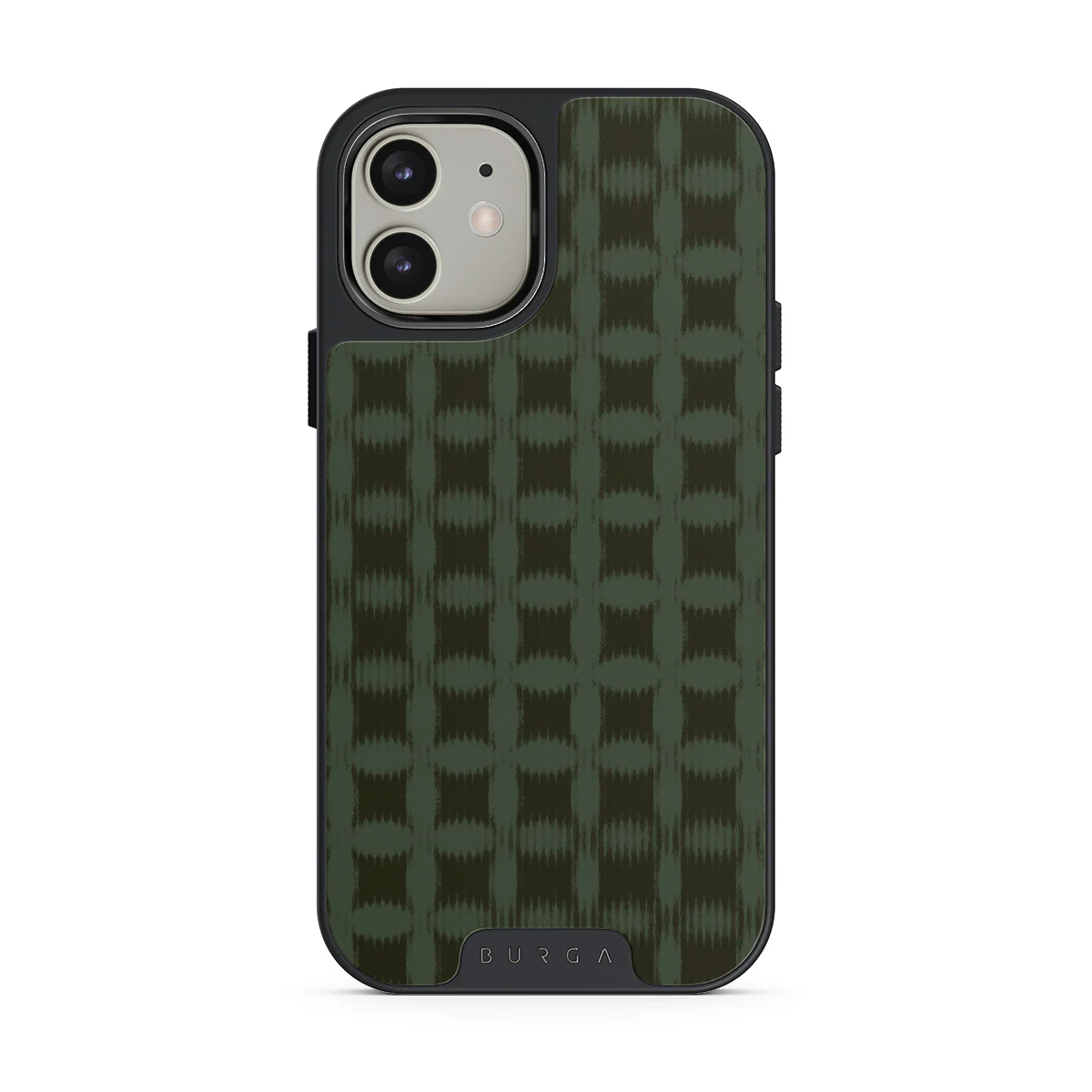 Matrix - iPhone 12 Etui - Image 12