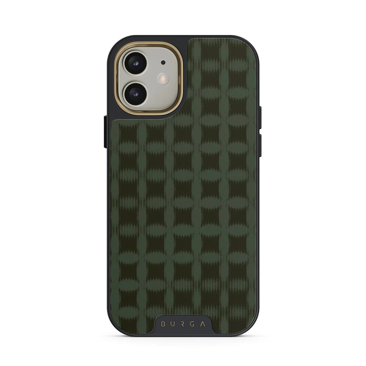 Matrix - iPhone 12 Etui - Image 5
