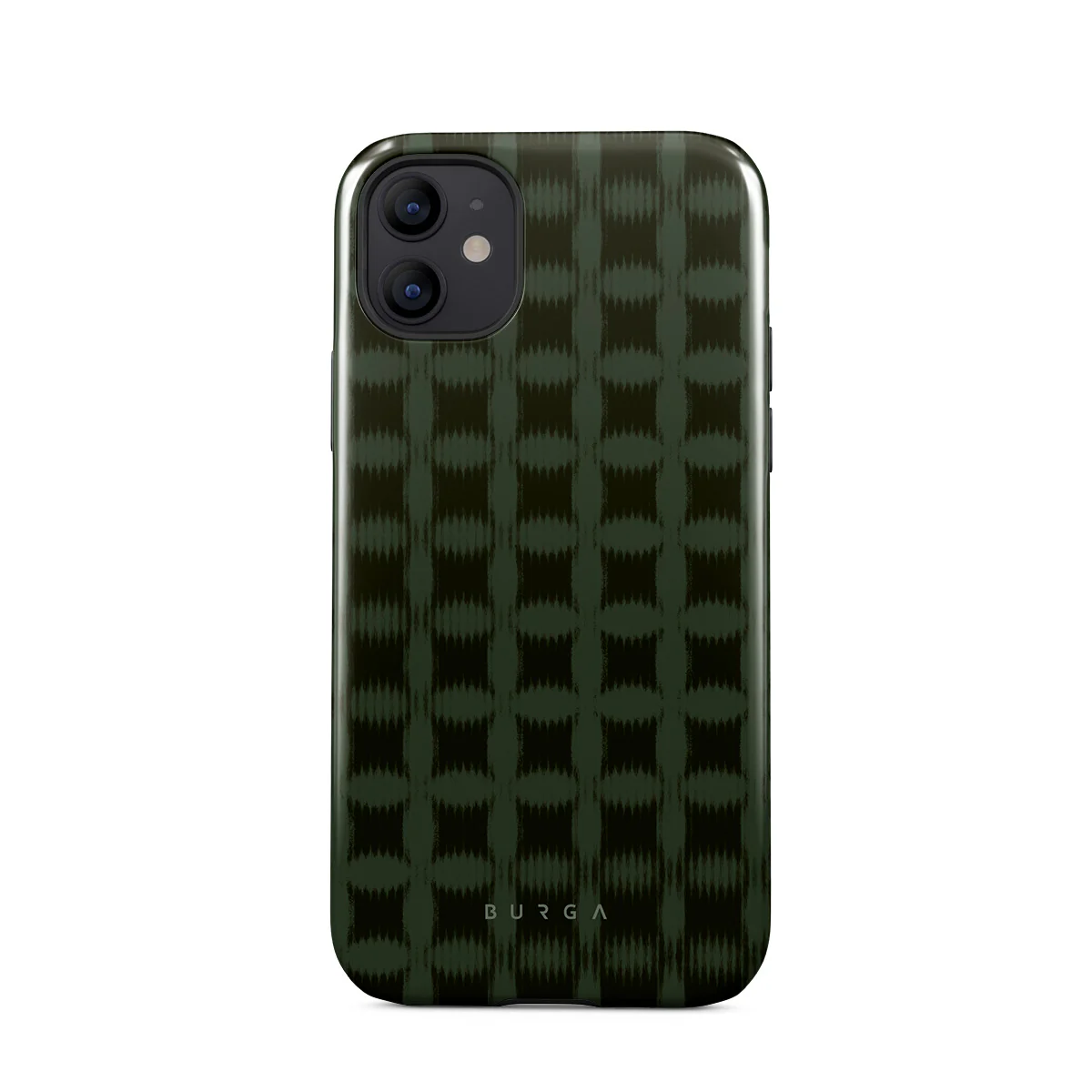Matrix - iPhone 12 Mini Etui - Image 5
