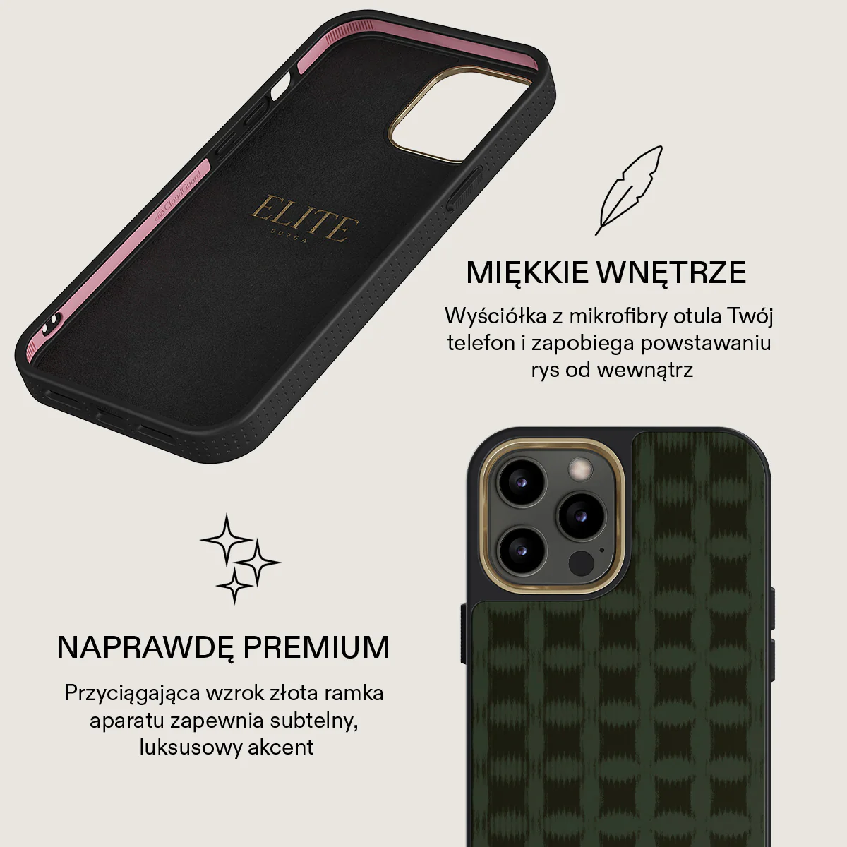 Matrix - iPhone 12 Pro Etui - Image 10