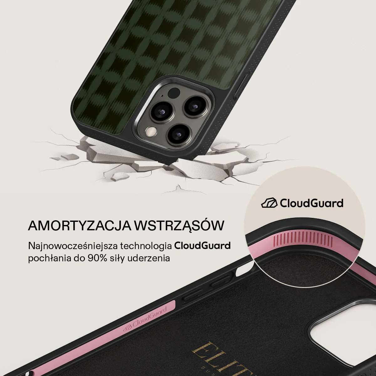 Matrix - iPhone 12 Pro Etui - Image 14