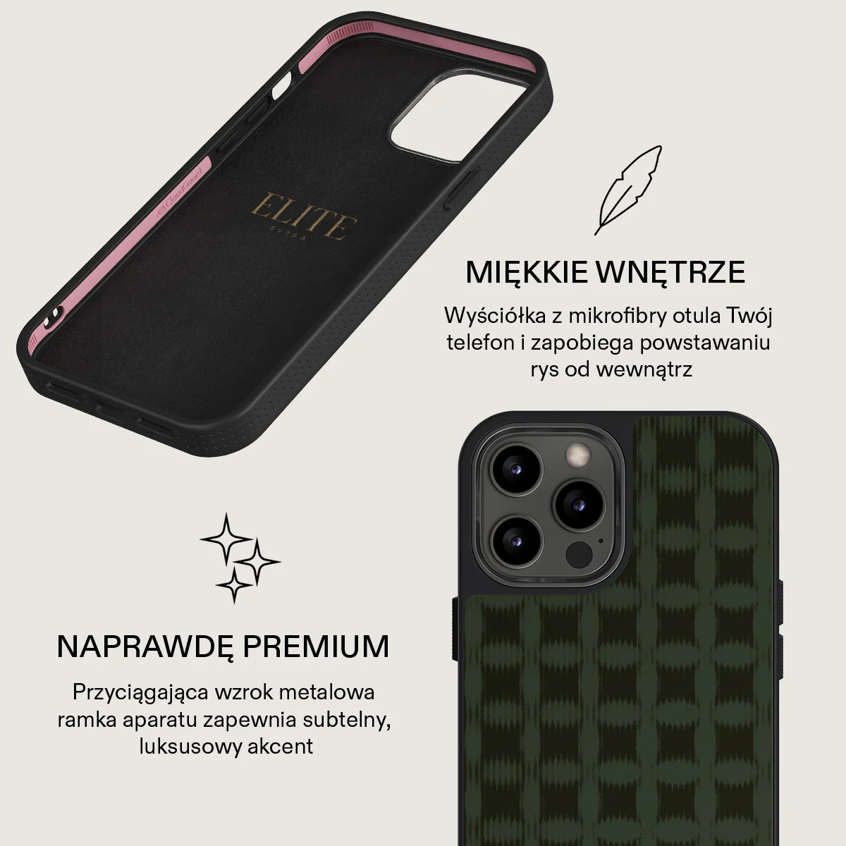 Matrix - iPhone 12 Pro Etui - Image 17