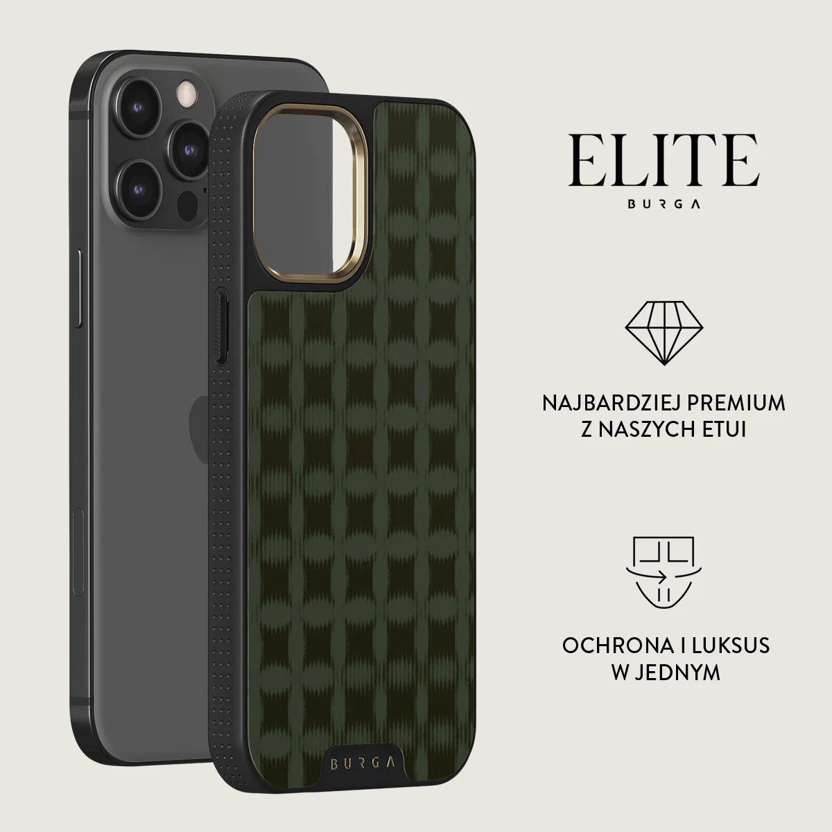 Matrix - iPhone 12 Pro Etui - Image 6