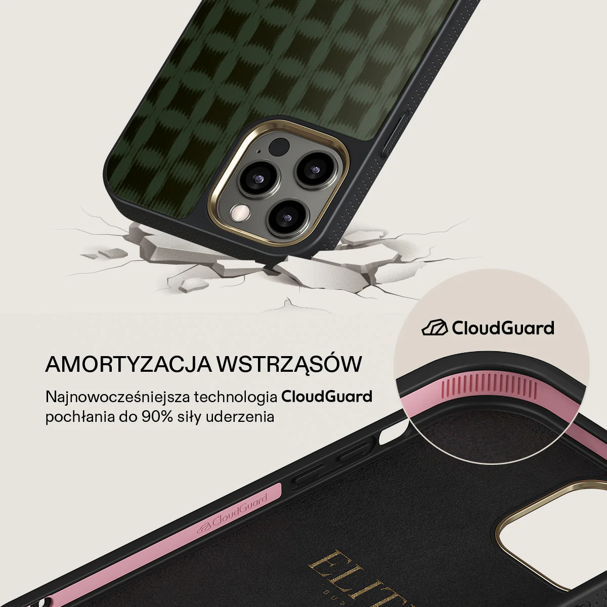 Matrix - iPhone 12 Pro Etui - Image 7