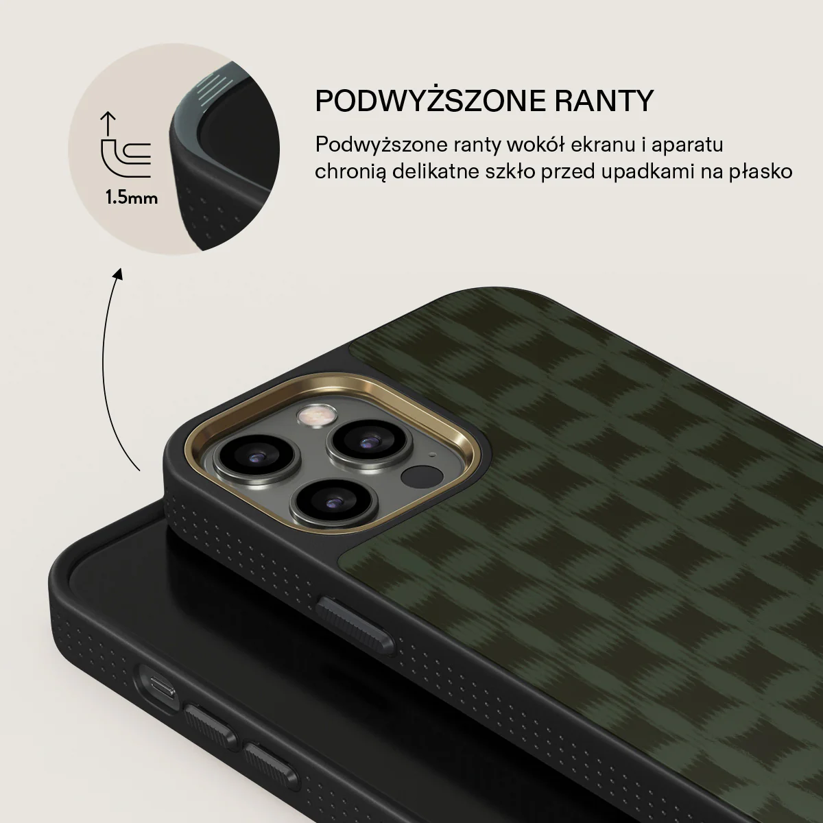 Matrix - iPhone 12 Pro Etui - Image 8