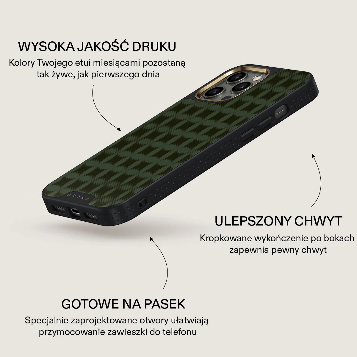 Matrix - iPhone 12 Pro Max Etui - Image 13