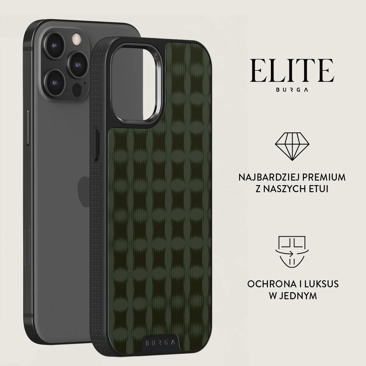 Matrix - iPhone 12 Pro Max Etui - Image 17