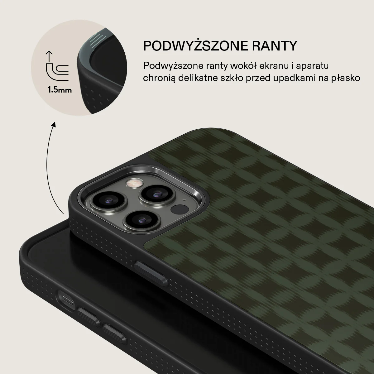 Matrix - iPhone 12 Pro Max Etui - Image 19