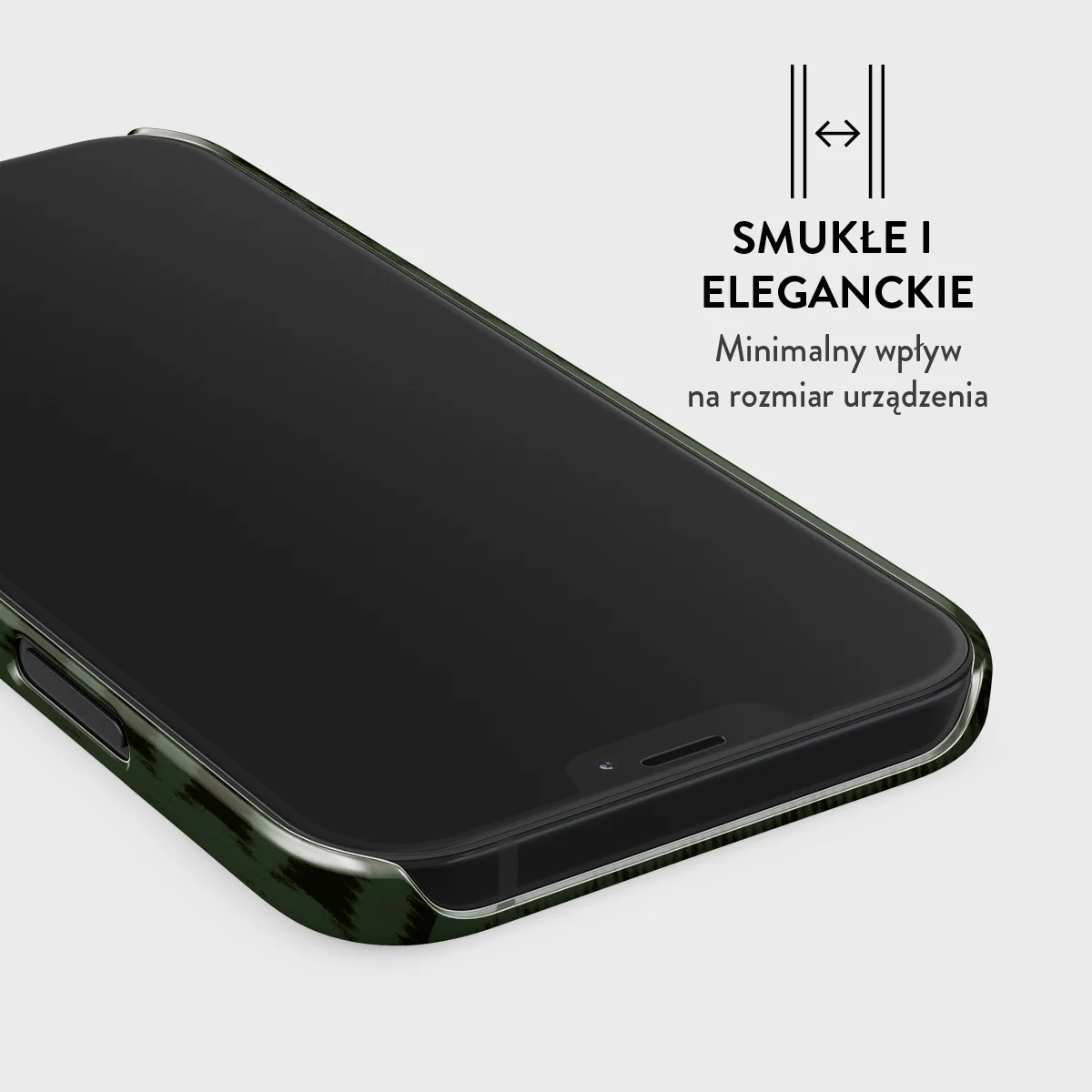 Matrix - iPhone 12 Pro Max Etui - Image 4