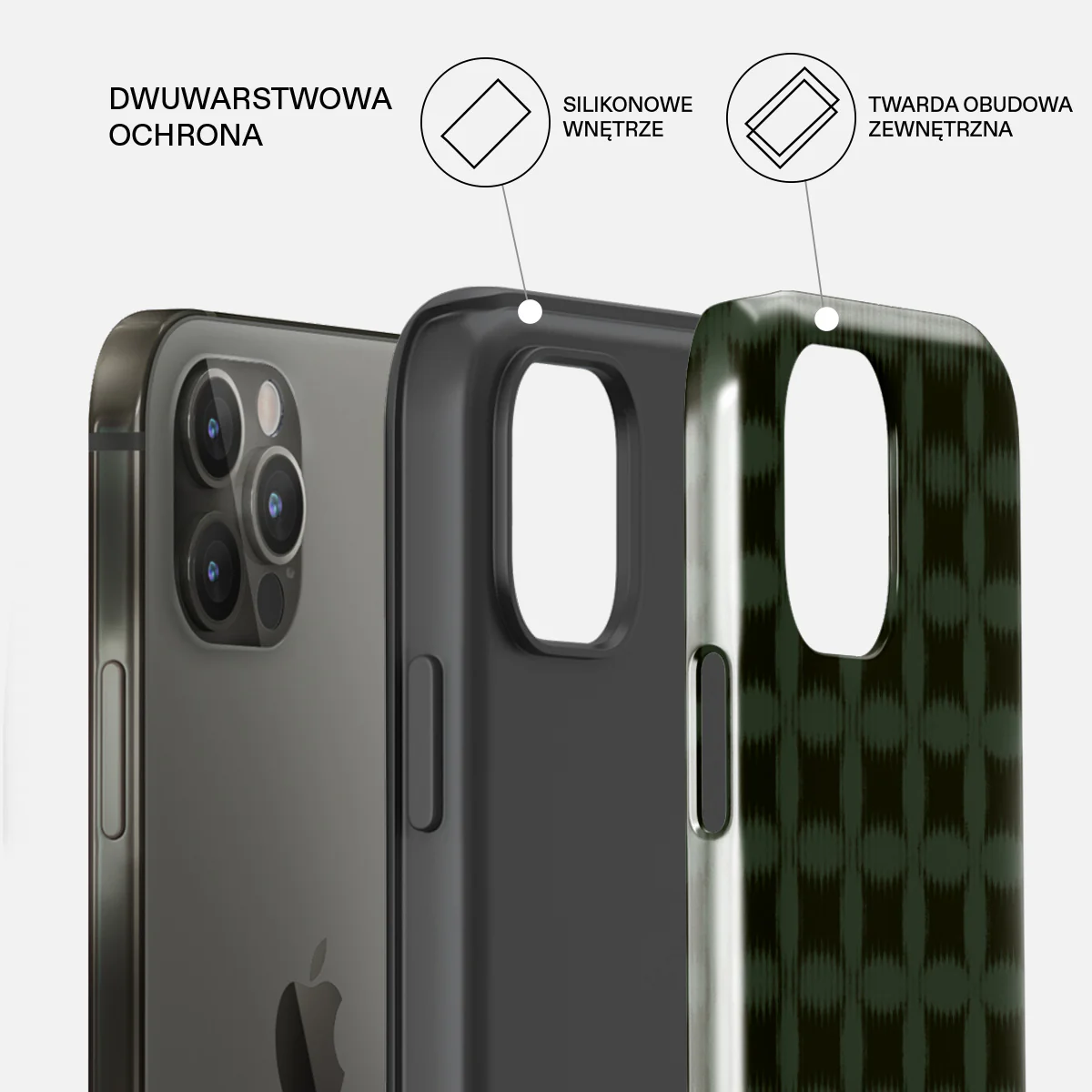 Matrix - iPhone 12 Pro Max Etui - Image 6