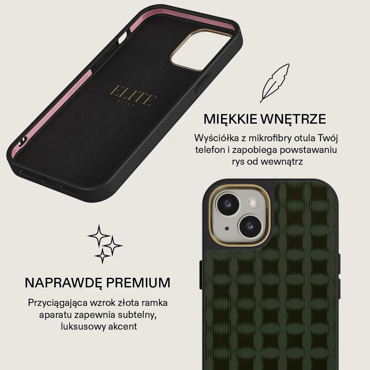 Matrix - iPhone 13 Etui - Image 10