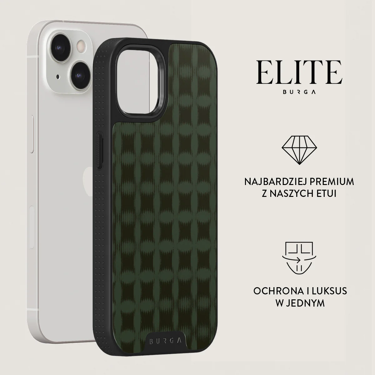 Matrix - iPhone 13 Etui - Image 13