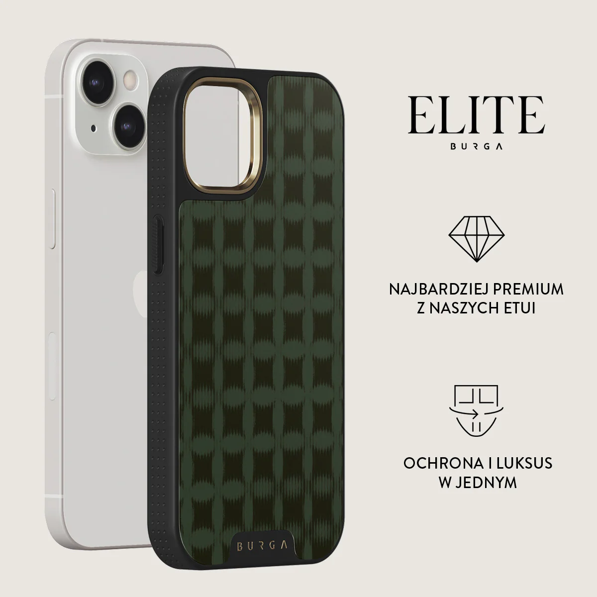 Matrix - iPhone 13 Etui - Image 6