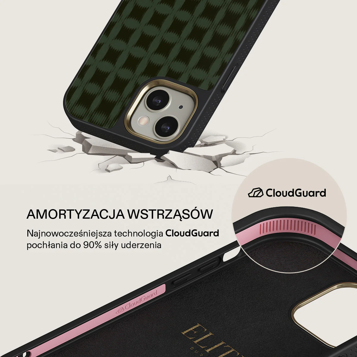 Matrix - iPhone 13 Etui - Image 7