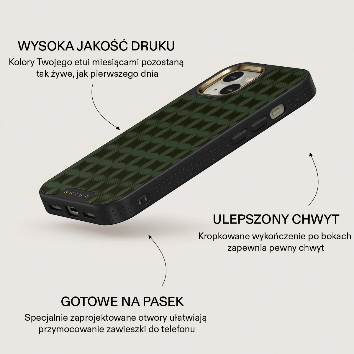 Matrix - iPhone 13 Etui - Image 9
