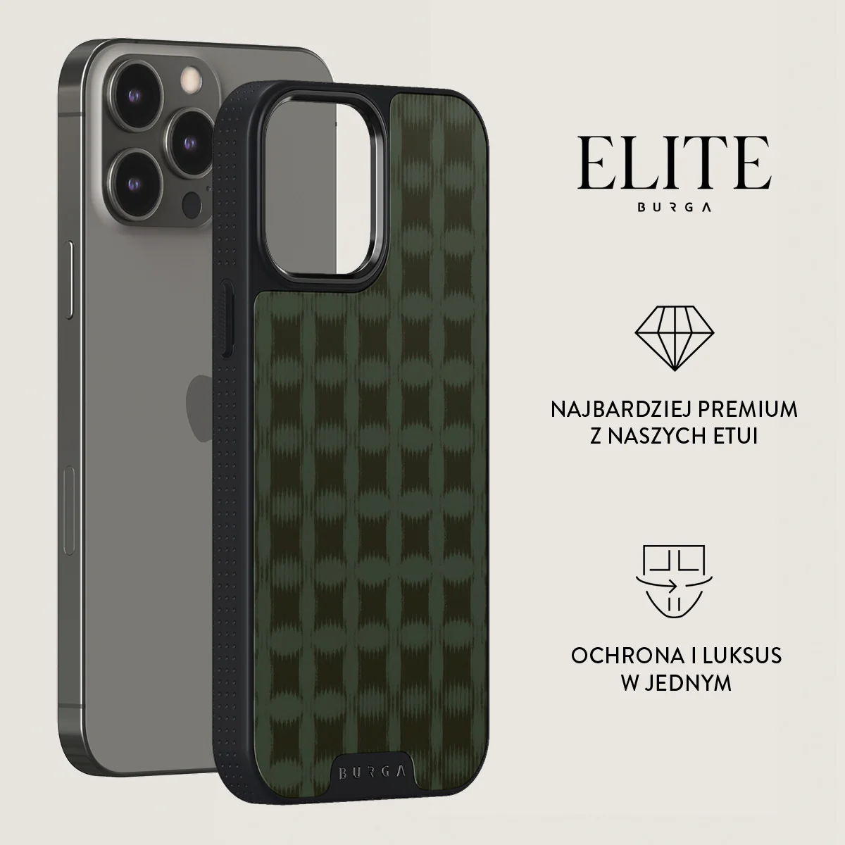 Matrix - iPhone 13 Pro Etui - Image 13