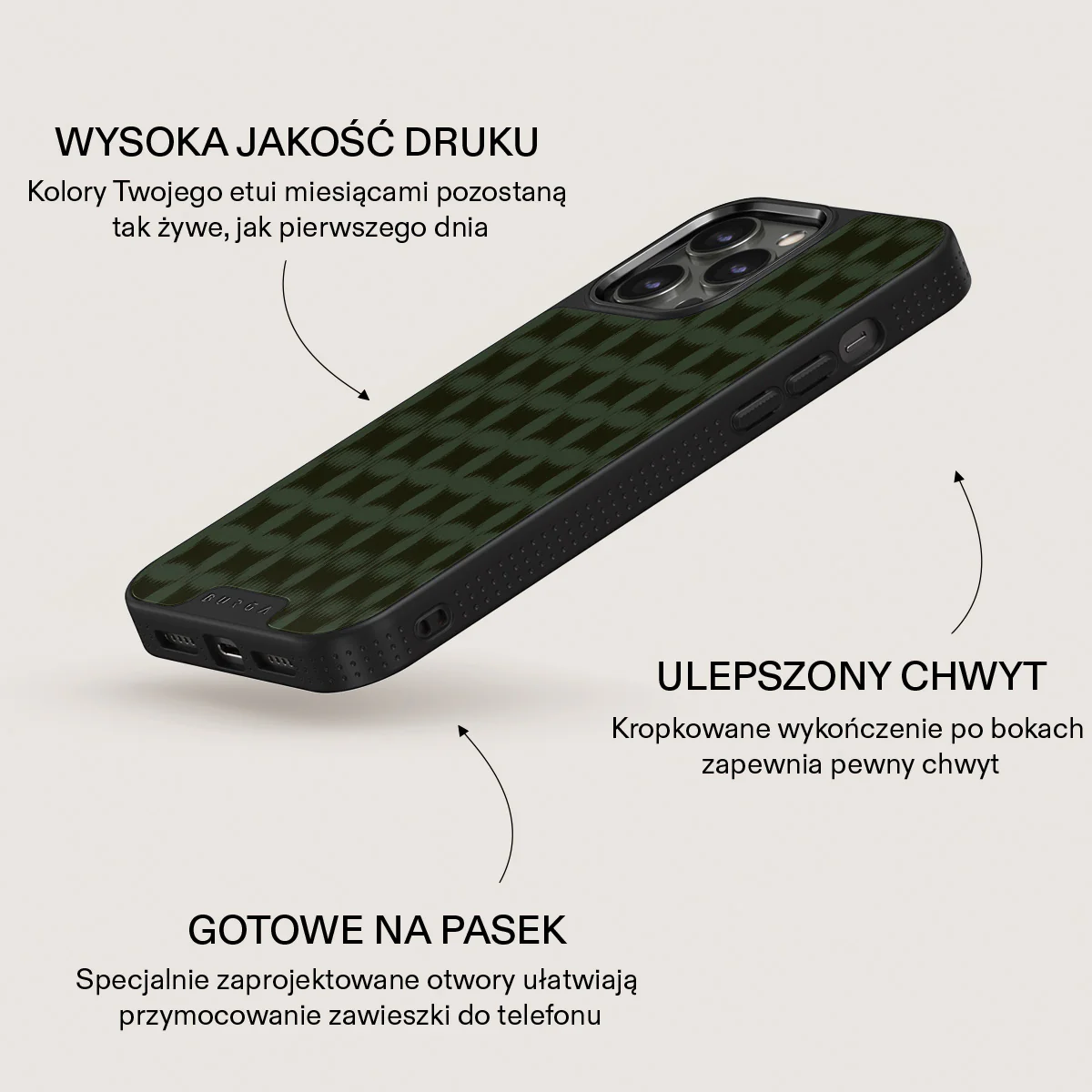 Matrix - iPhone 13 Pro Etui - Image 16