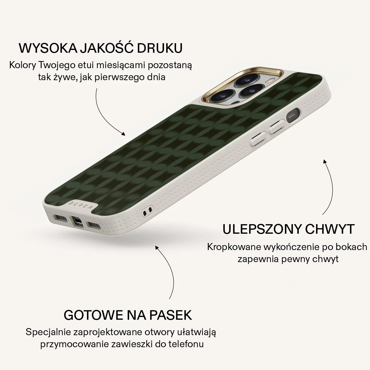 Matrix - iPhone 13 Pro Etui - Image 23